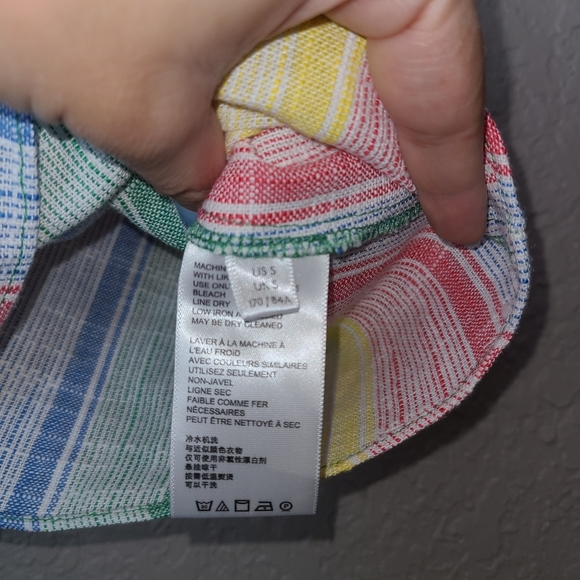 Urban Outfitters Rainbow Cami - Picture 6 of 8